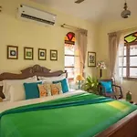 Fortune Villa D -Luxurious 5 Bhk Villa In Candolim