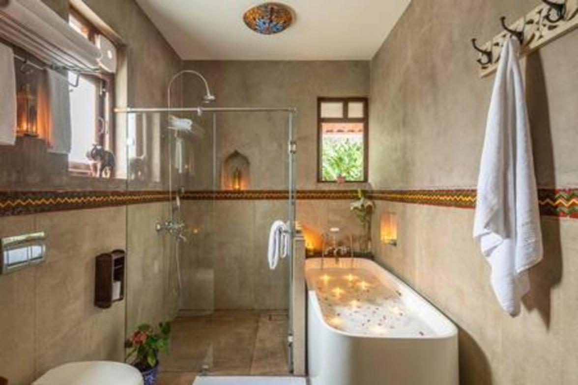 Fortune D -luxurious 5 Bhk In Candolim * Nerul (Goa)