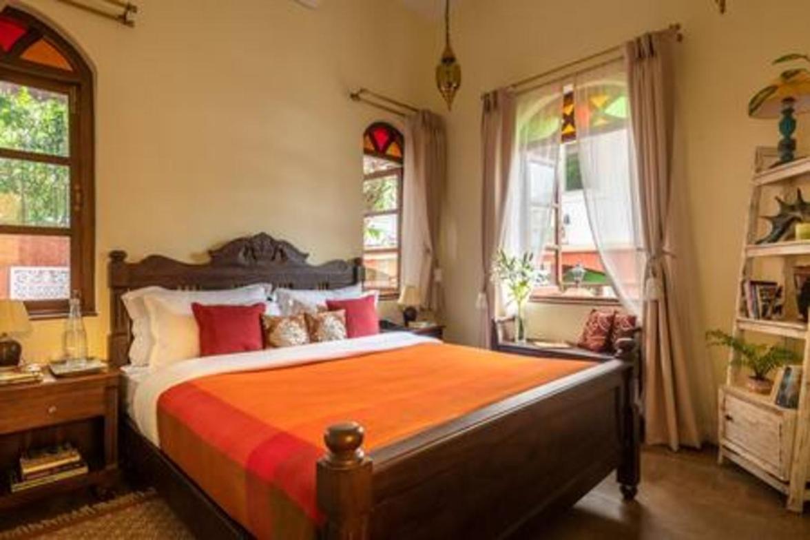 Fortune D -luxurious 5 Bhk In Candolim Villa Nerul (Goa)